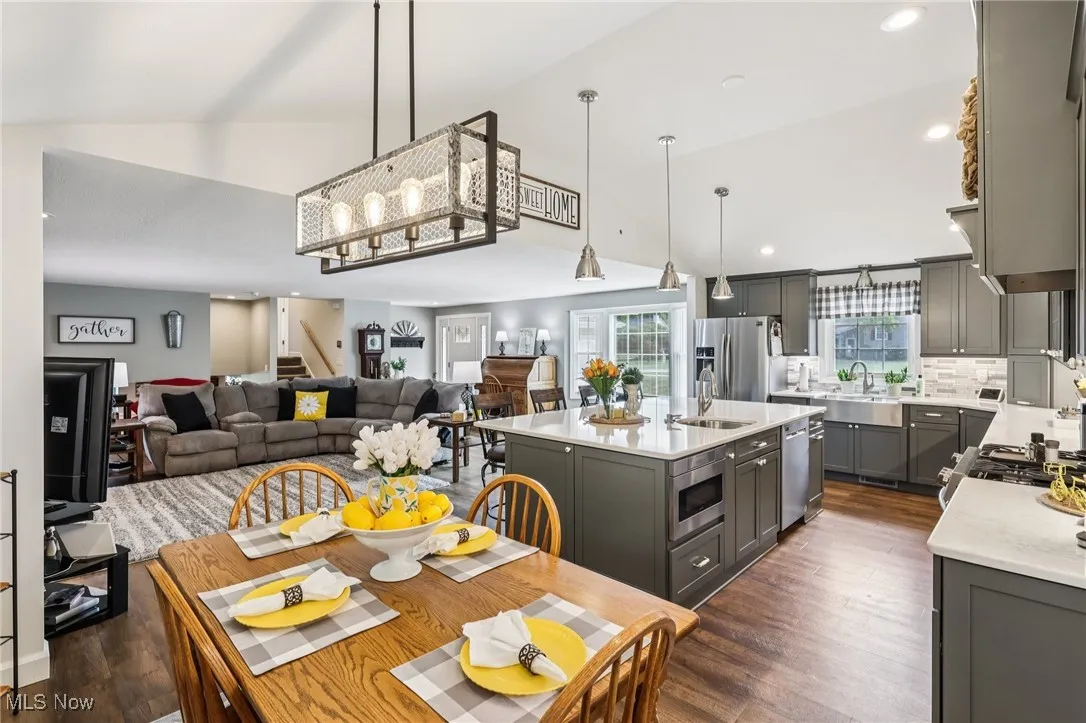 266 Cherry Valley Drive, Amherst, Ohio,MLS Now Listing ID