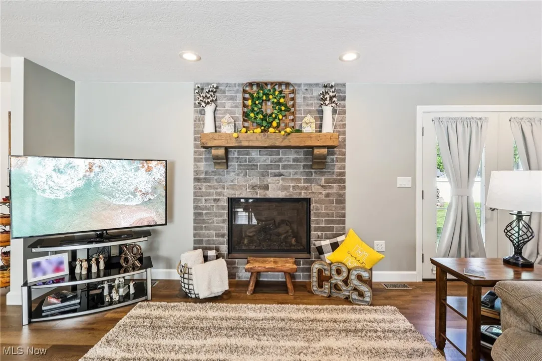 266 Cherry Valley Drive, Amherst, Ohio,MLS Now Listing ID
