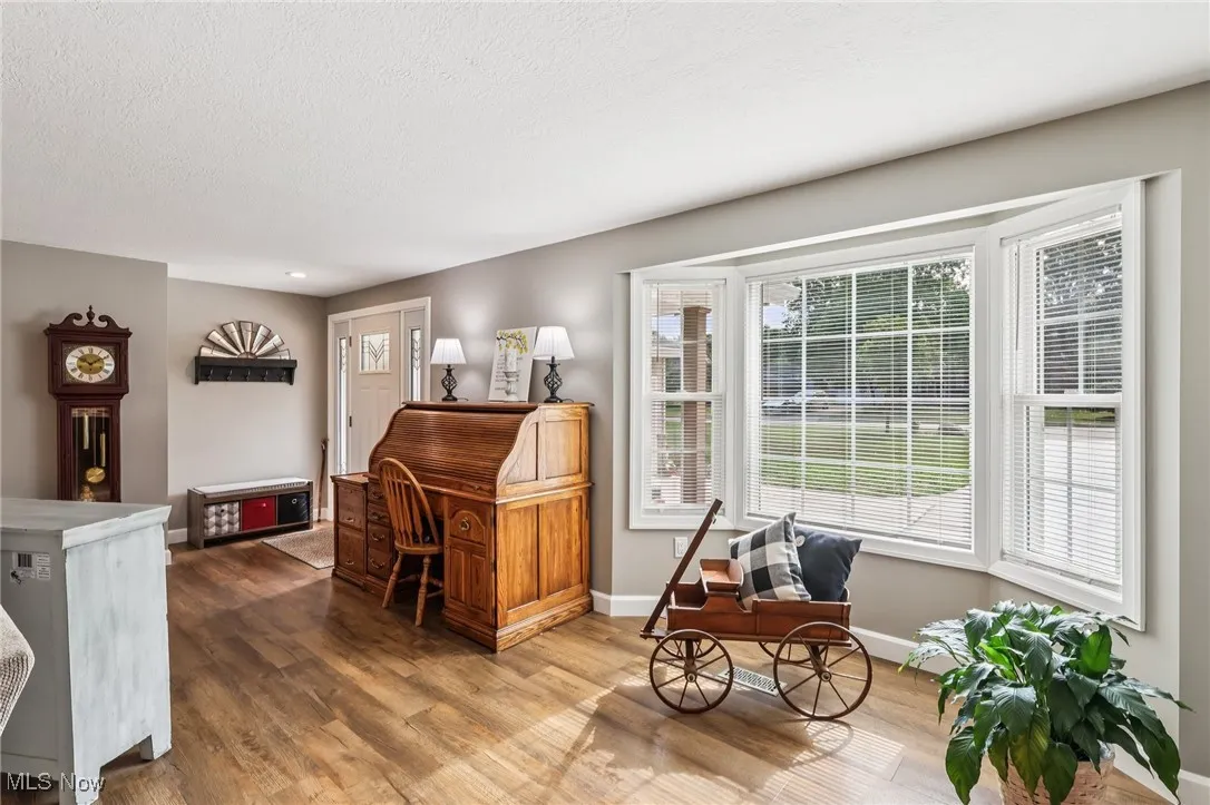 266 Cherry Valley Drive, Amherst, Ohio,MLS Now Listing ID