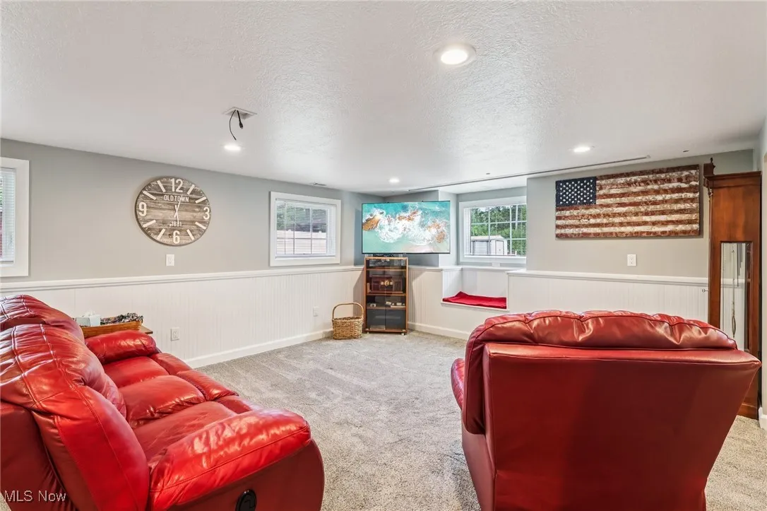 266 Cherry Valley Drive, Amherst, Ohio,MLS Now Listing ID