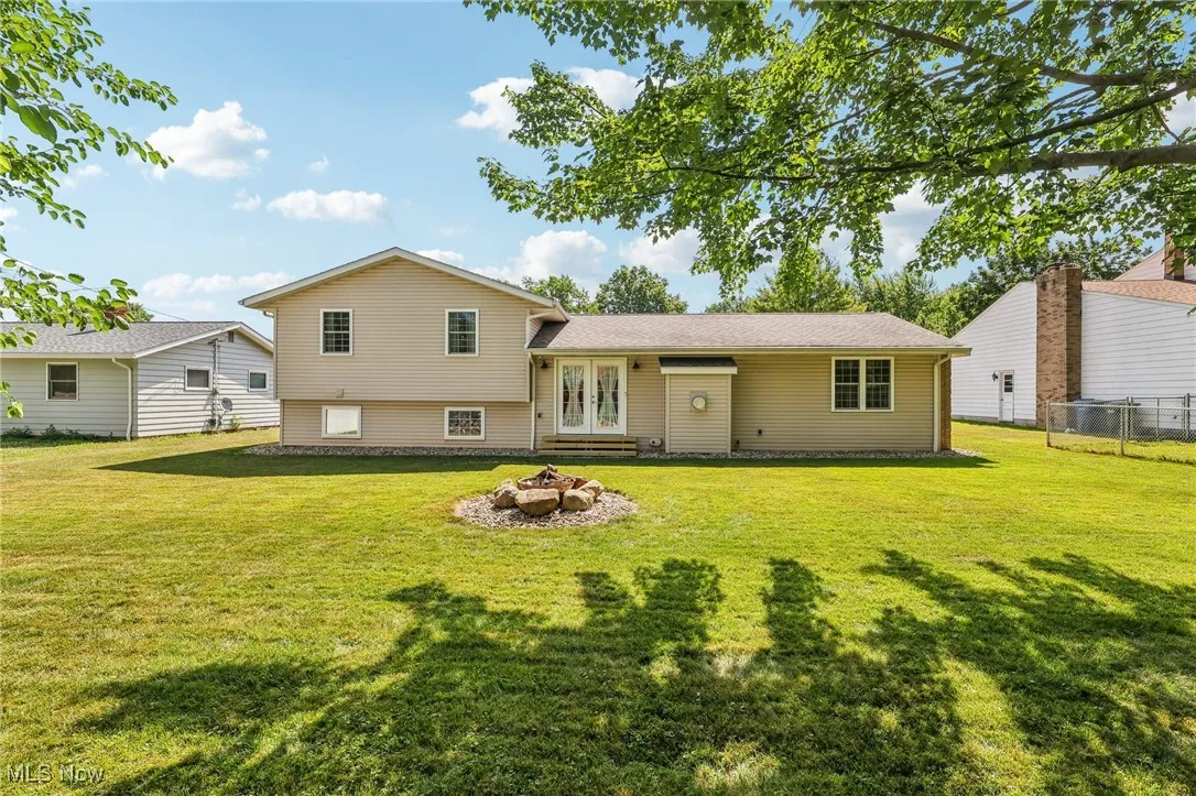 266 Cherry Valley Drive, Amherst, Ohio,MLS Now Listing ID