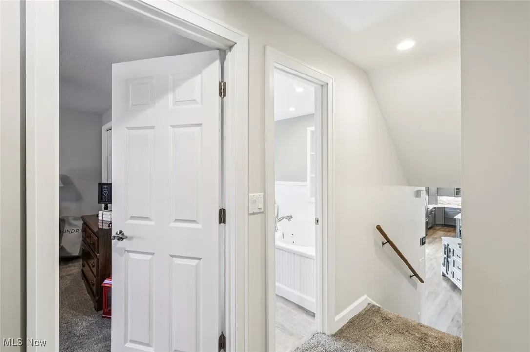 266 Cherry Valley Drive, Amherst, Ohio,MLS Now Listing ID
