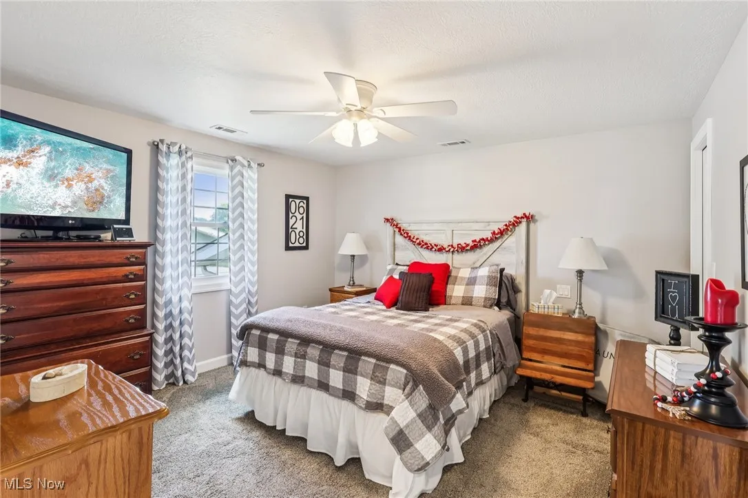 266 Cherry Valley Drive, Amherst, Ohio,MLS Now Listing ID