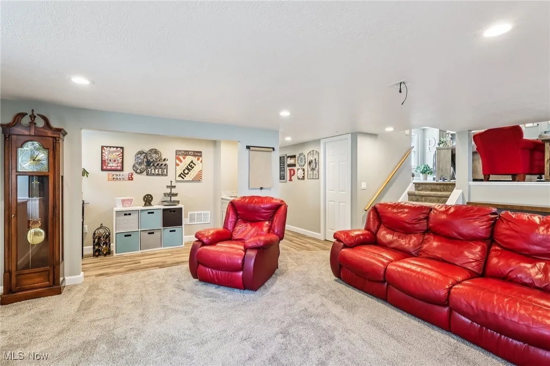 266 Cherry Valley Drive, Amherst, Ohio,MLS Now Listing ID