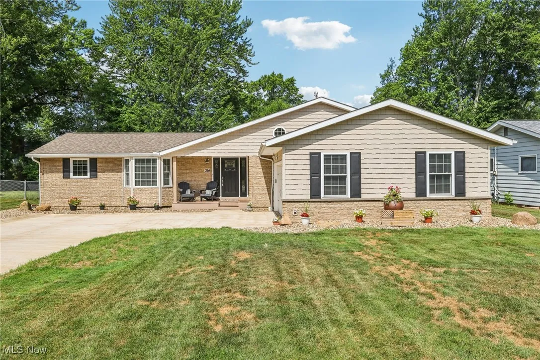 266 Cherry Valley Drive, Amherst, Ohio,MLS Now Listing ID