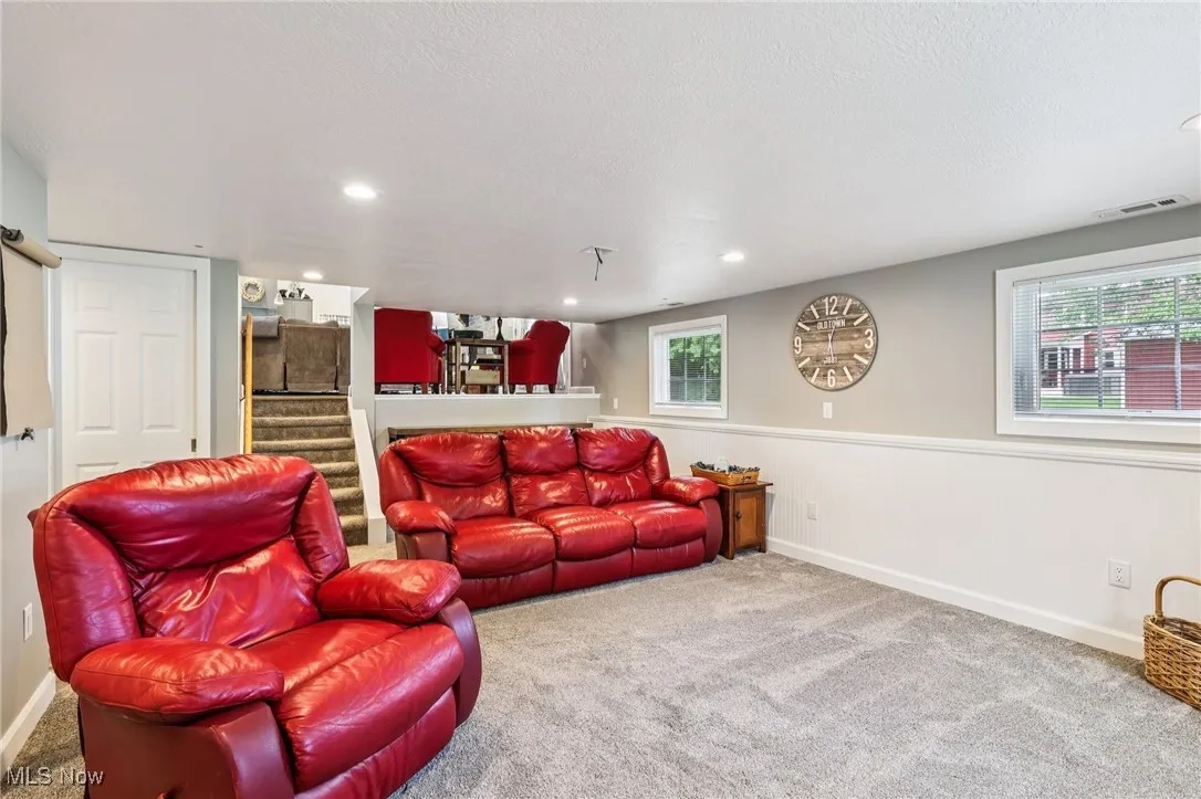 266 Cherry Valley Drive, Amherst, Ohio,MLS Now Listing ID
