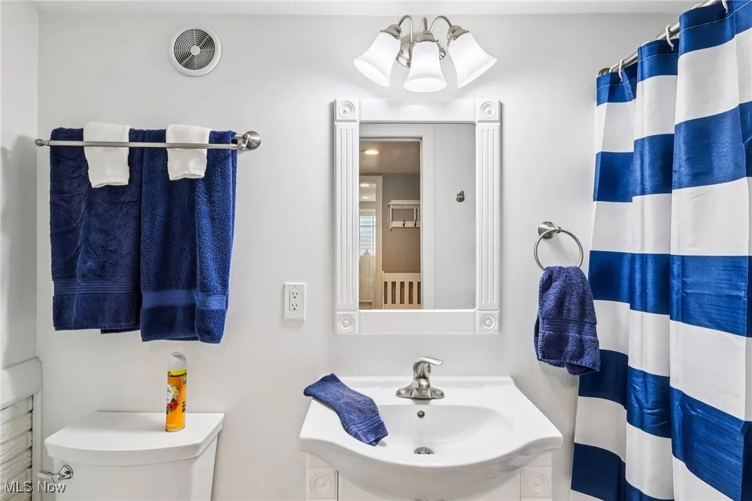 266 Cherry Valley Drive, Amherst, Ohio,MLS Now Listing ID