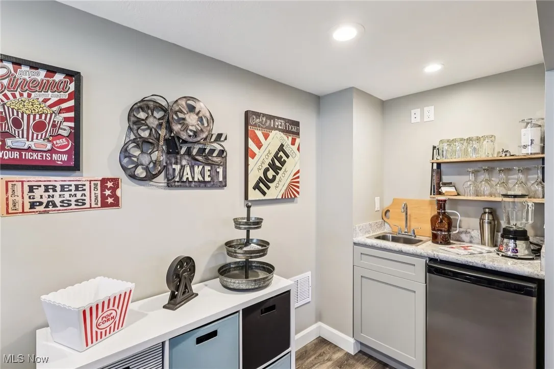 266 Cherry Valley Drive, Amherst, Ohio,MLS Now Listing ID