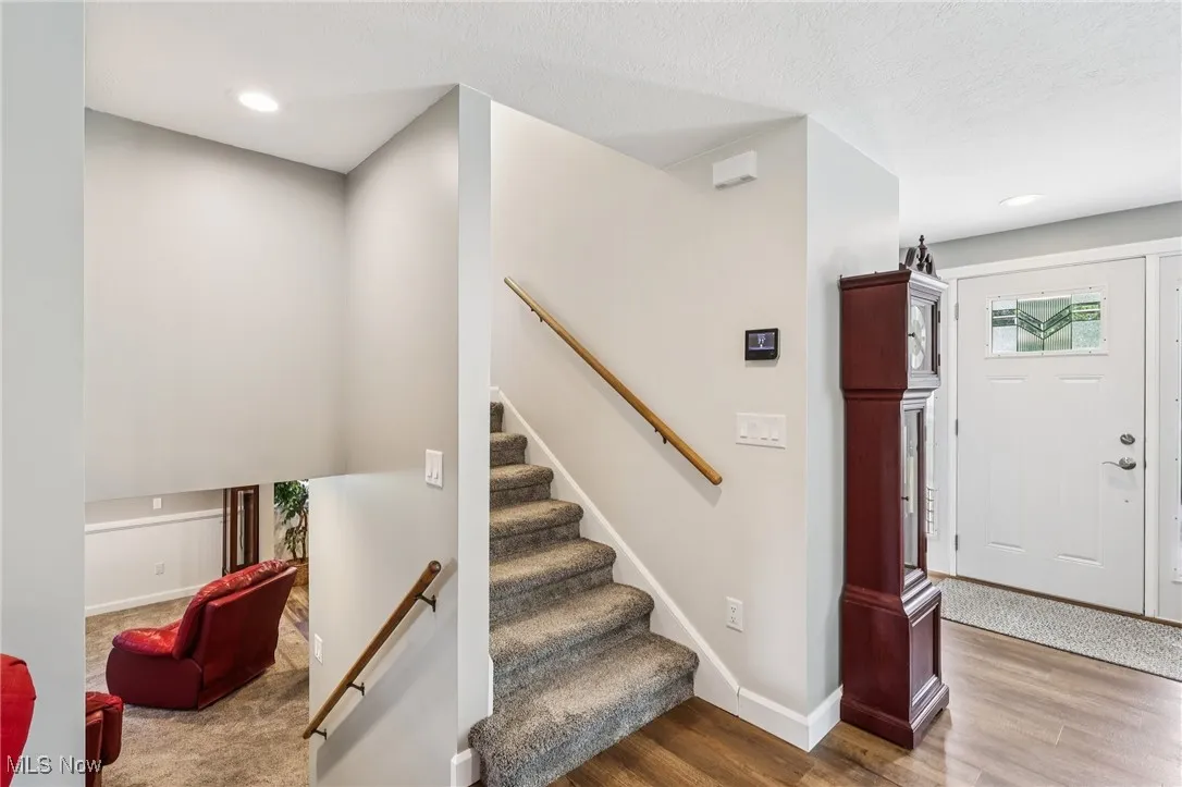 266 Cherry Valley Drive, Amherst, Ohio,MLS Now Listing ID