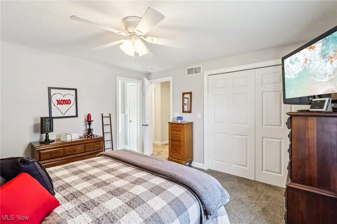 266 Cherry Valley Drive, Amherst, Ohio,MLS Now Listing ID