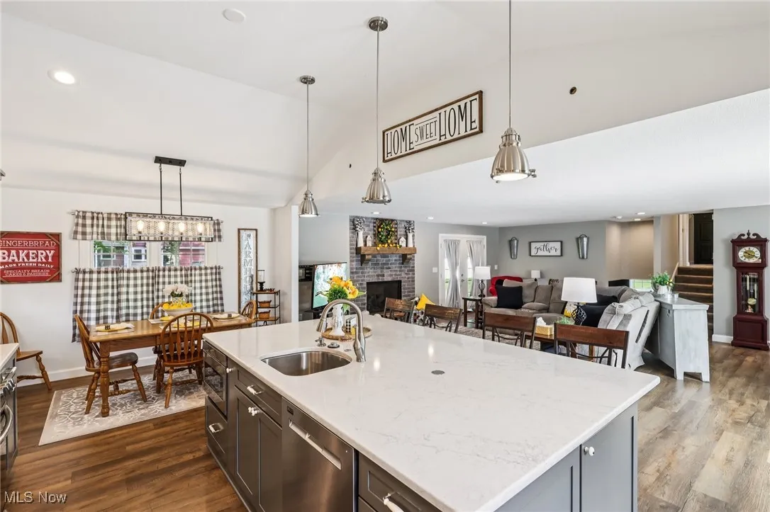 266 Cherry Valley Drive, Amherst, Ohio,MLS Now Listing ID