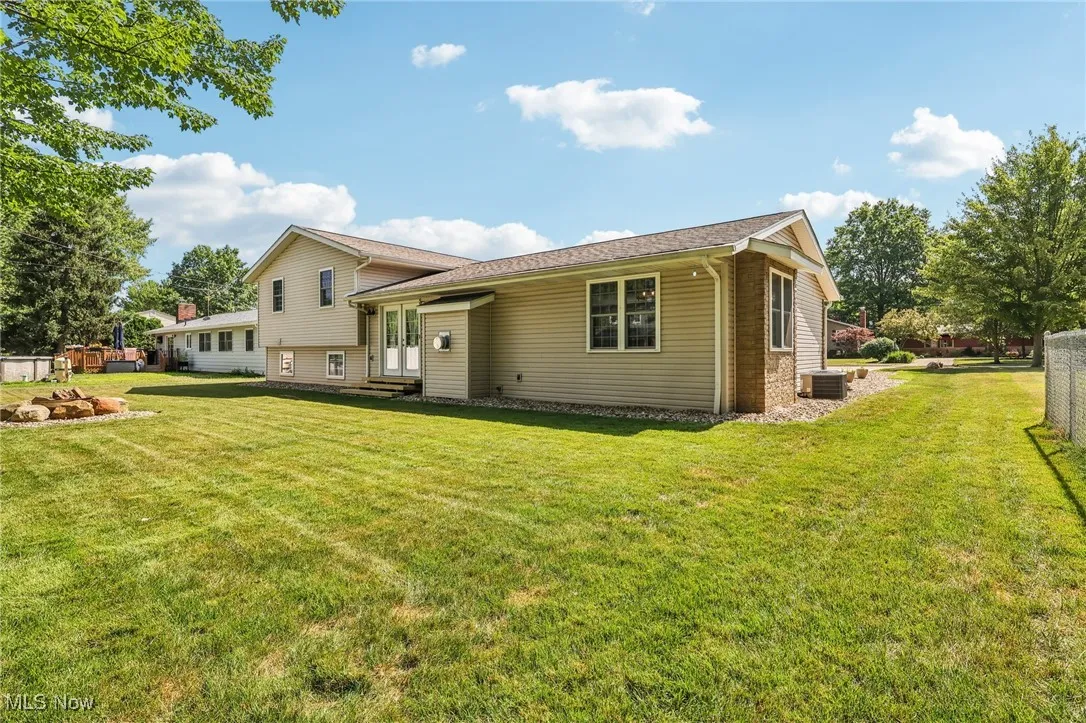 266 Cherry Valley Drive, Amherst, Ohio,MLS Now Listing ID