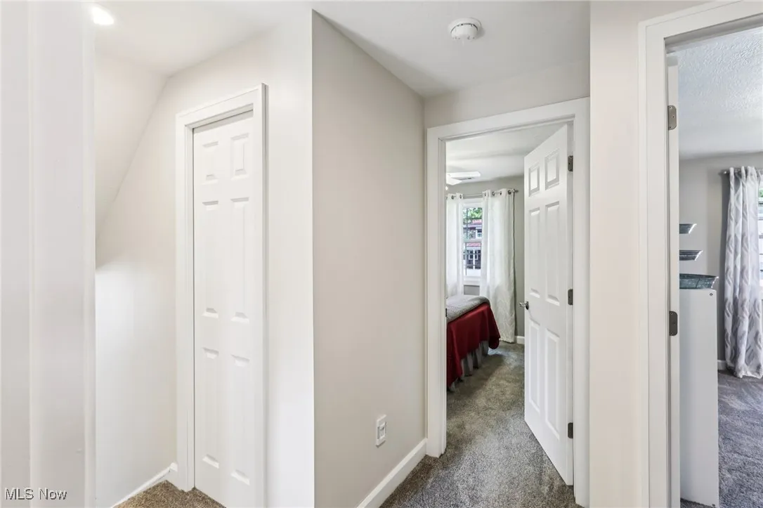 266 Cherry Valley Drive, Amherst, Ohio,MLS Now Listing ID
