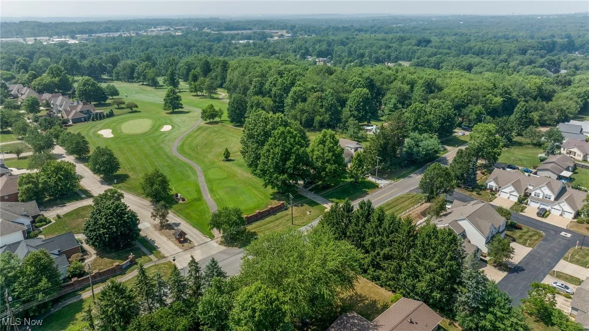2804 Hartford Lane, Akron, Ohio,MLS Now Listing ID