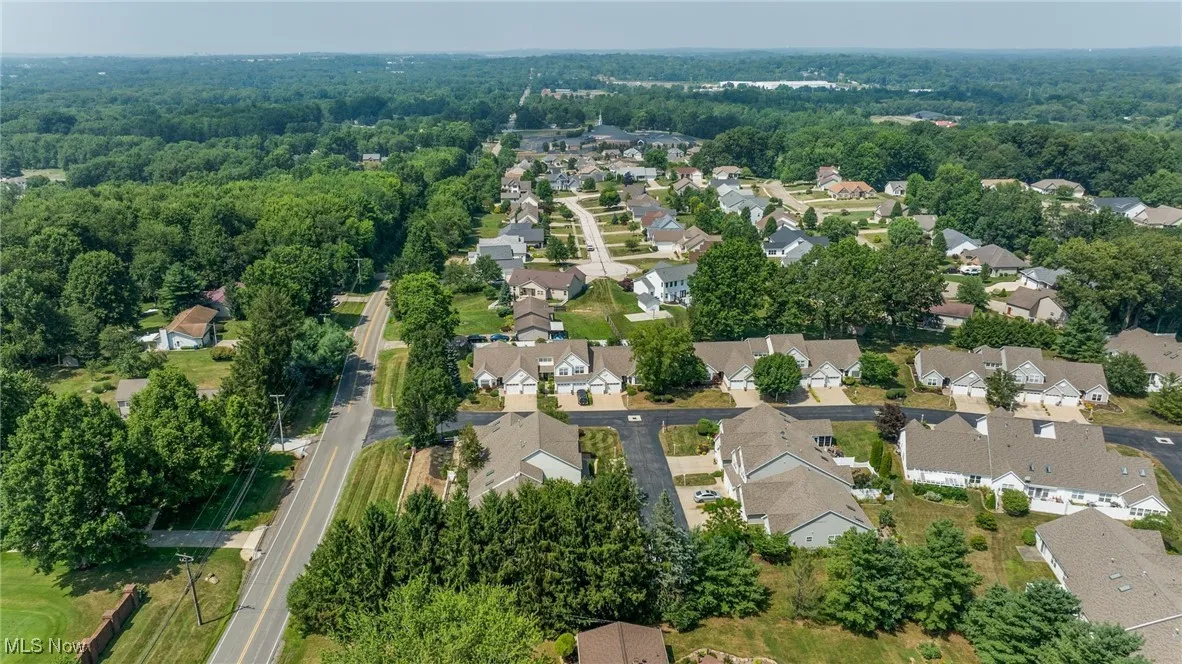 2804 Hartford Lane, Akron, Ohio,MLS Now Listing ID