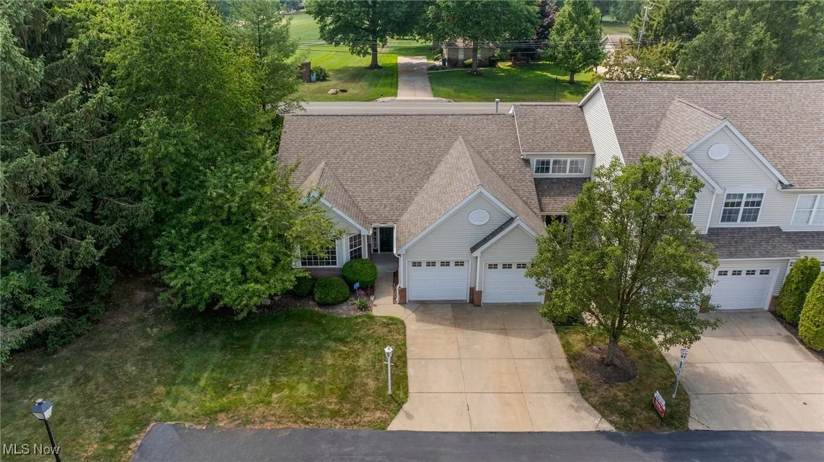 2804 Hartford Lane, Akron, Ohio,MLS Now Listing ID