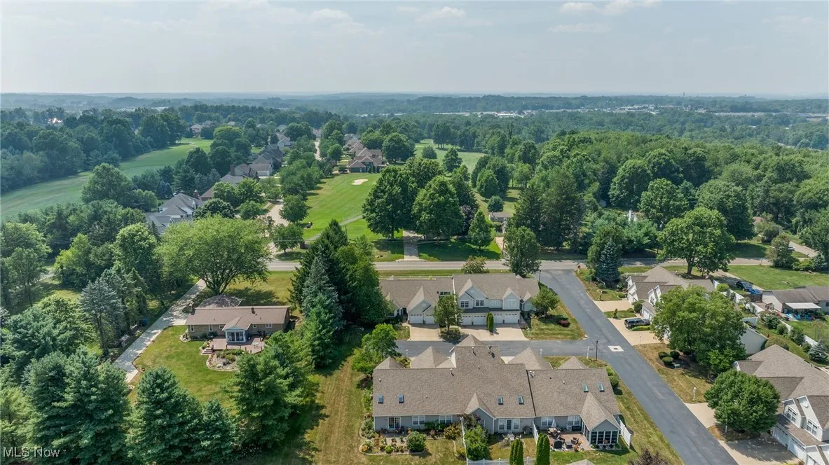 2804 Hartford Lane, Akron, Ohio,MLS Now Listing ID