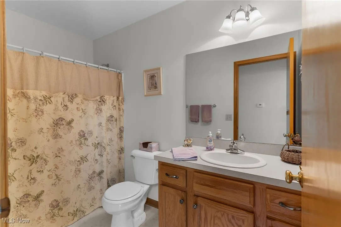2804 Hartford Lane, Akron, Ohio,MLS Now Listing ID