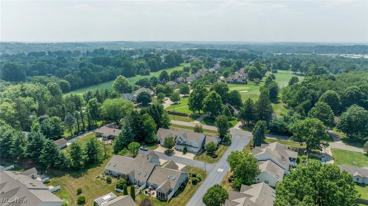2804 Hartford Lane, Akron, Ohio,MLS Now Listing ID