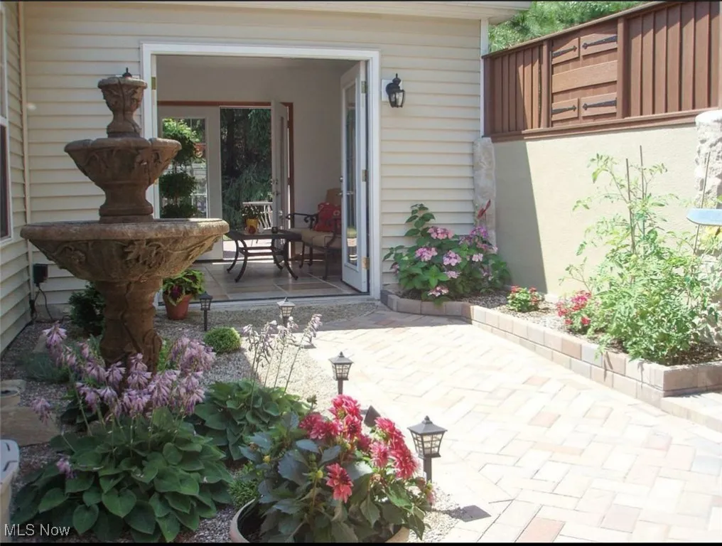 2804 Hartford Lane, Akron, Ohio,MLS Now Listing ID