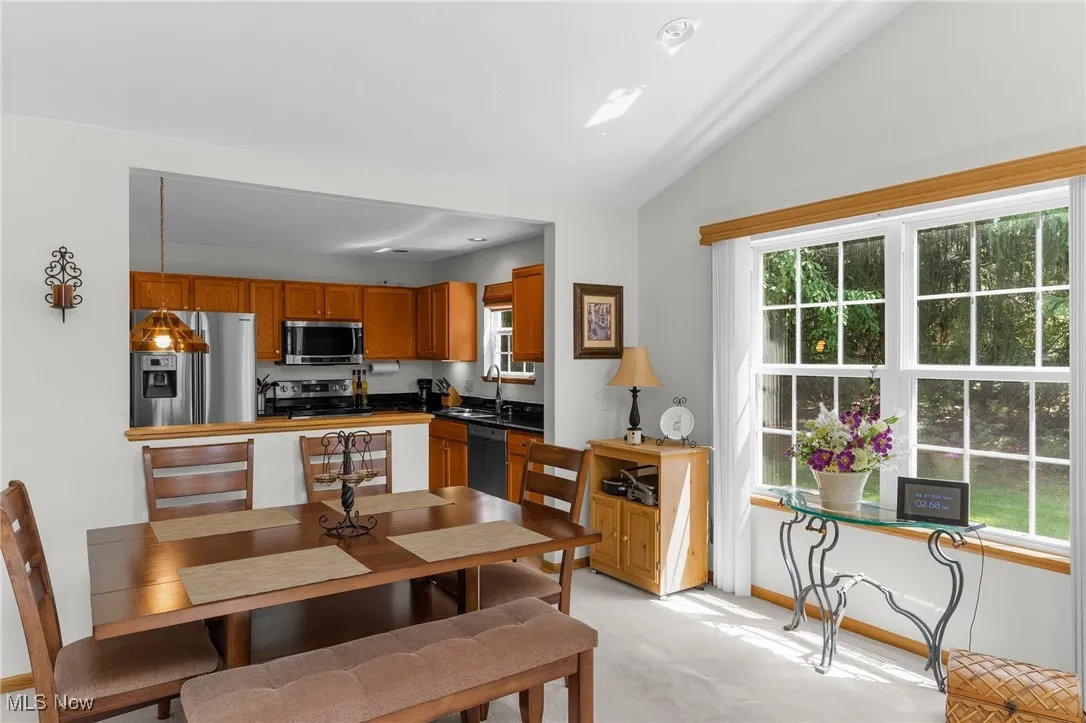 2804 Hartford Lane, Akron, Ohio,MLS Now Listing ID