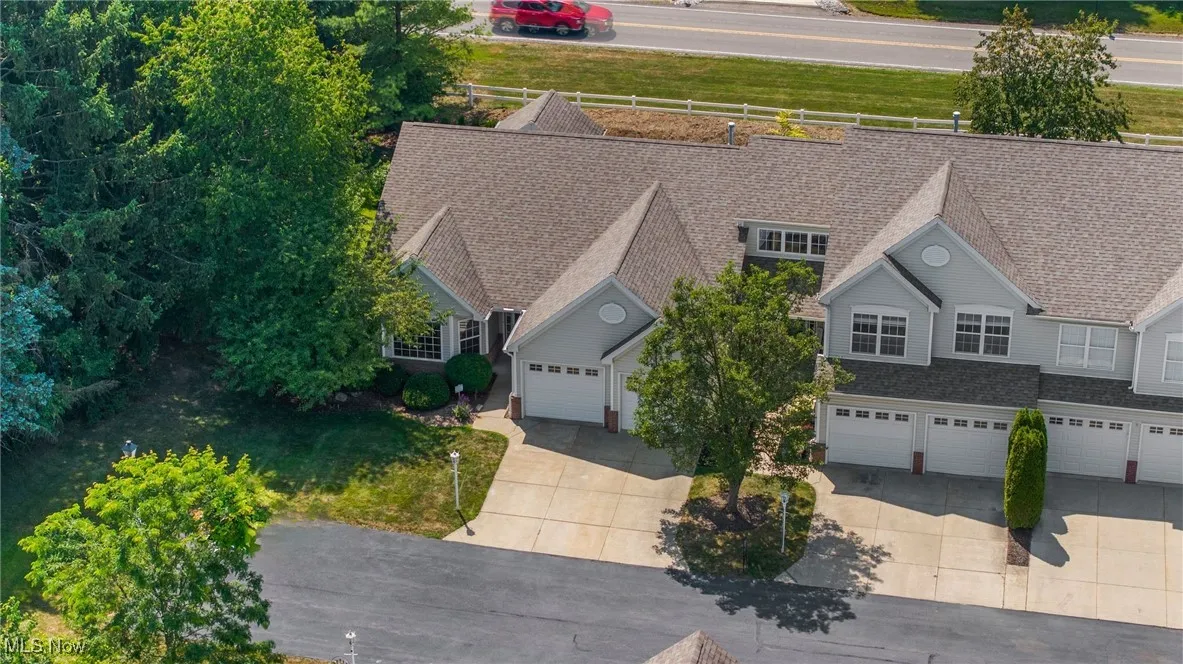 2804 Hartford Lane, Akron, Ohio,MLS Now Listing ID