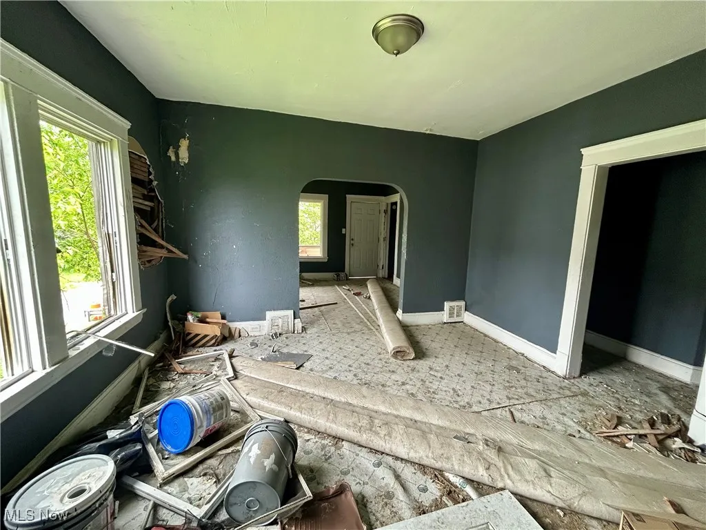 3544 E 118th Street, Cleveland, Ohio,MLS Now Listing ID