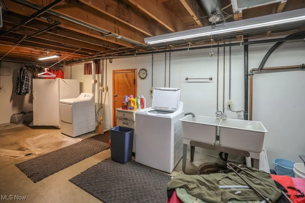 1226 Doralee Drive, Mogadore, Ohio,MLS Now Listing ID