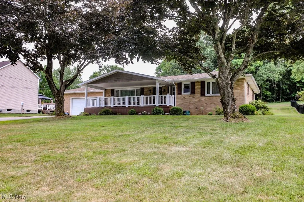1226 Doralee Drive, Mogadore, Ohio,MLS Now Listing ID