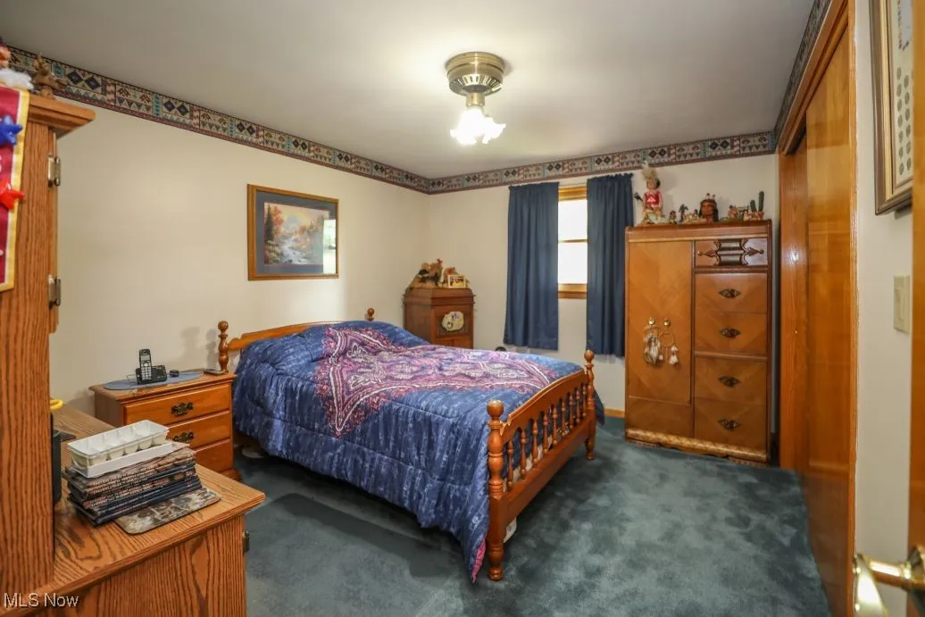 1226 Doralee Drive, Mogadore, Ohio,MLS Now Listing ID
