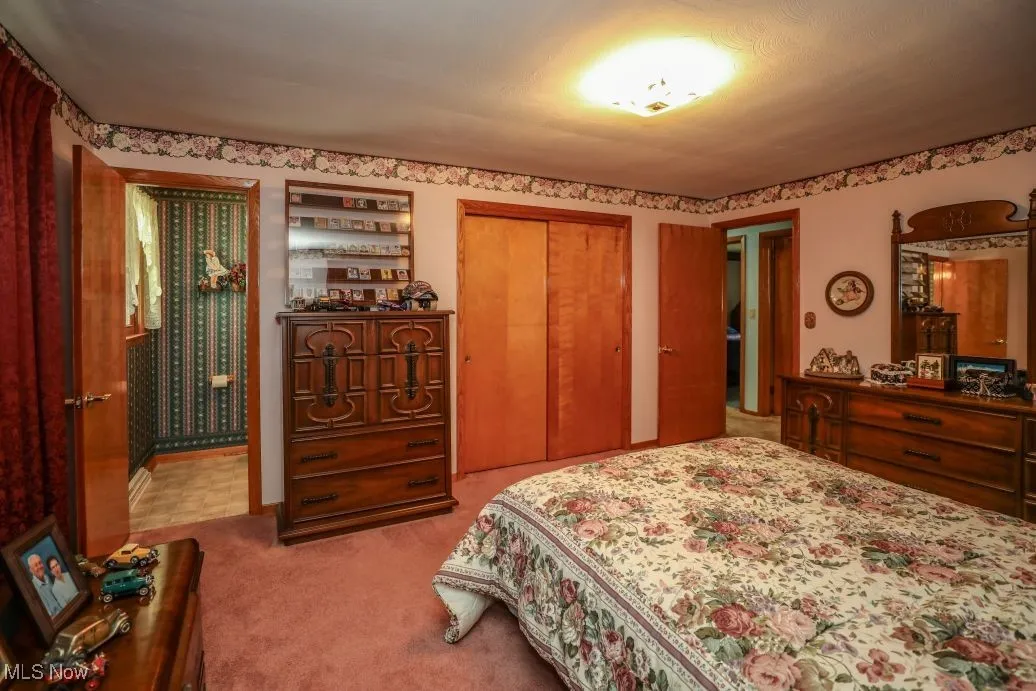 1226 Doralee Drive, Mogadore, Ohio,MLS Now Listing ID