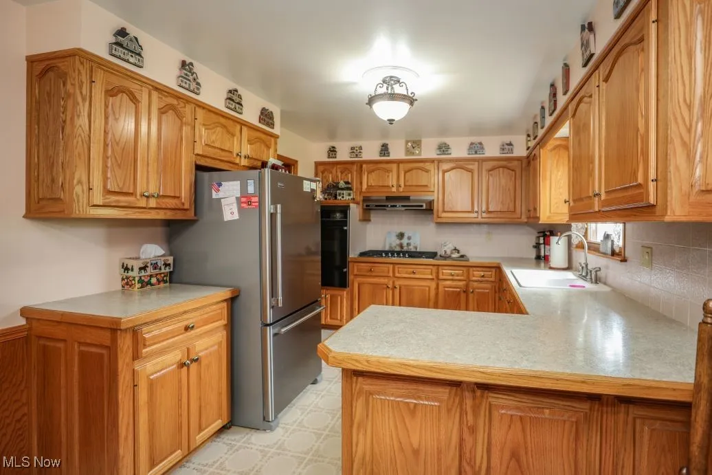 1226 Doralee Drive, Mogadore, Ohio,MLS Now Listing ID