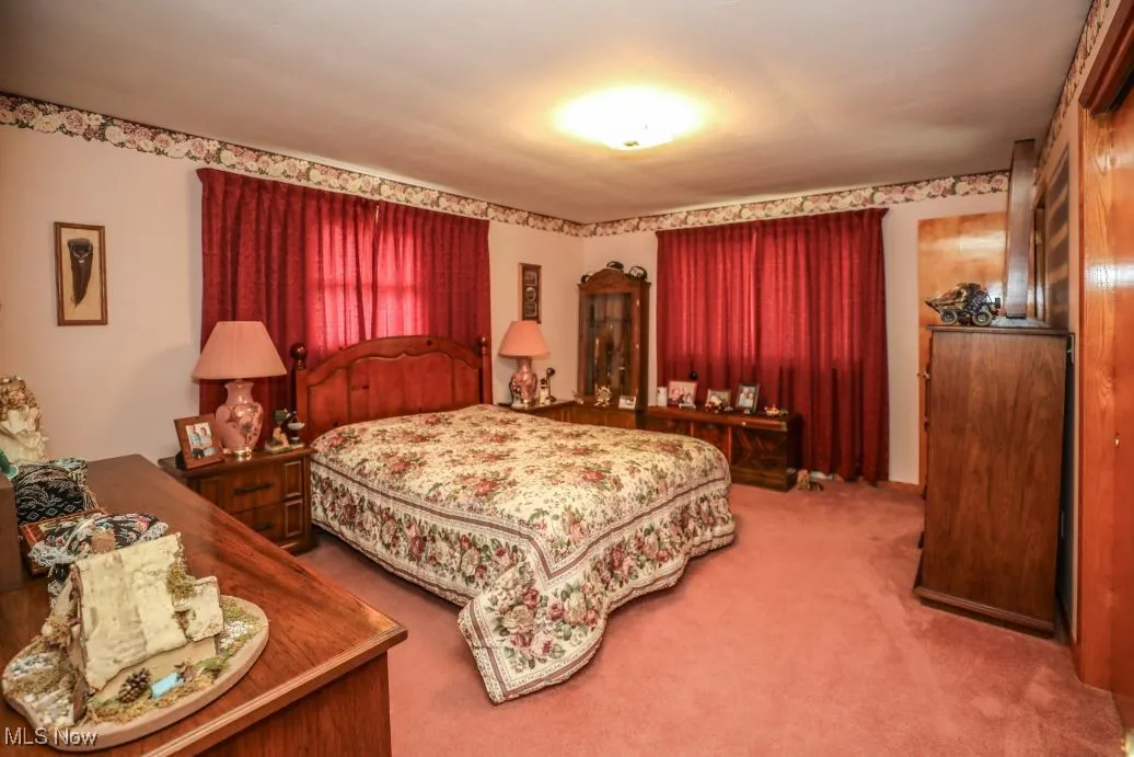 1226 Doralee Drive, Mogadore, Ohio,MLS Now Listing ID