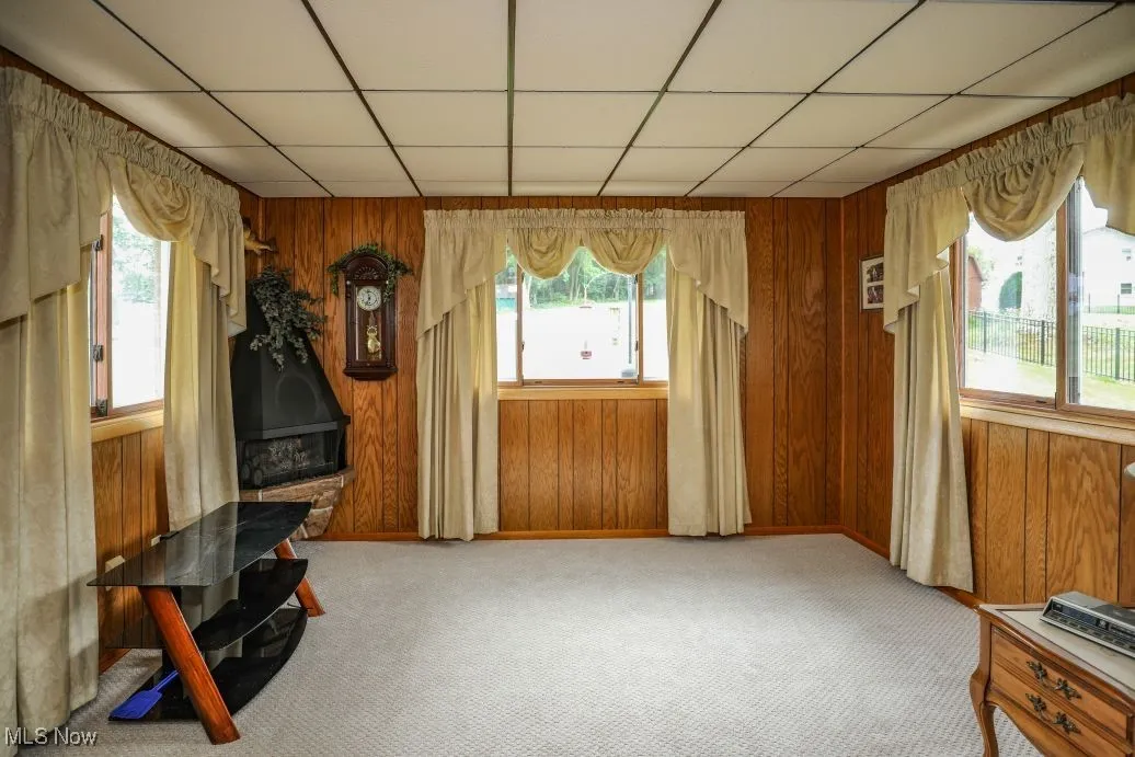 1226 Doralee Drive, Mogadore, Ohio,MLS Now Listing ID