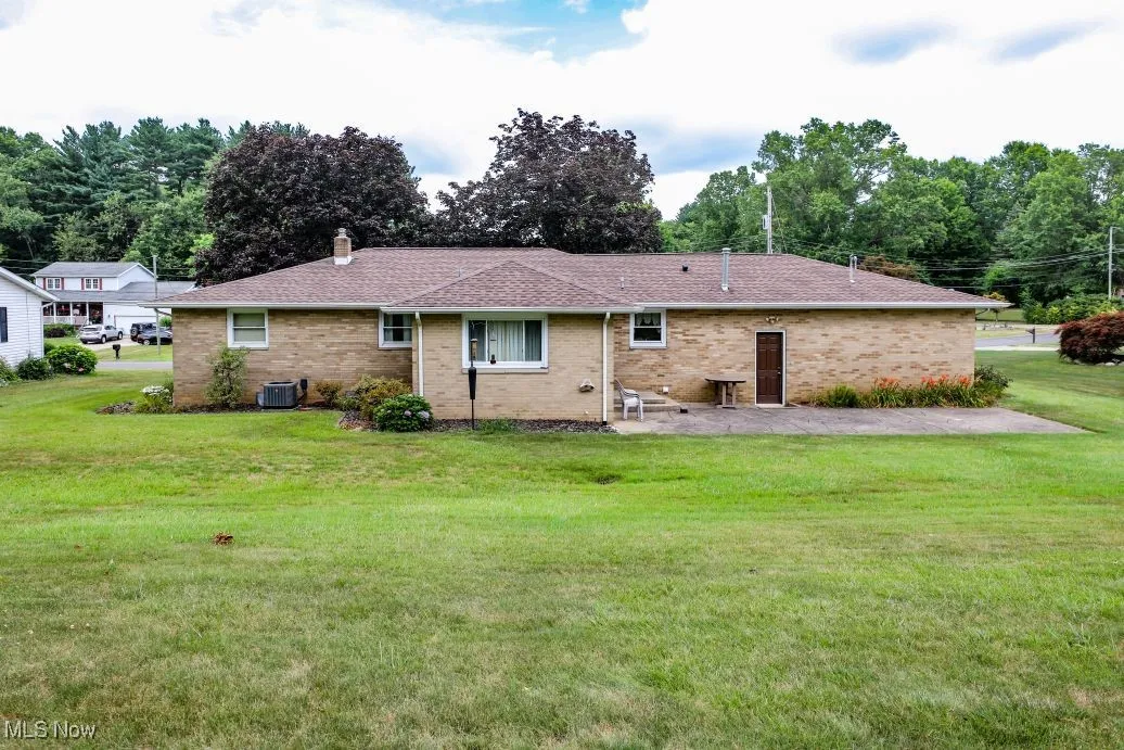 1226 Doralee Drive, Mogadore, Ohio,MLS Now Listing ID