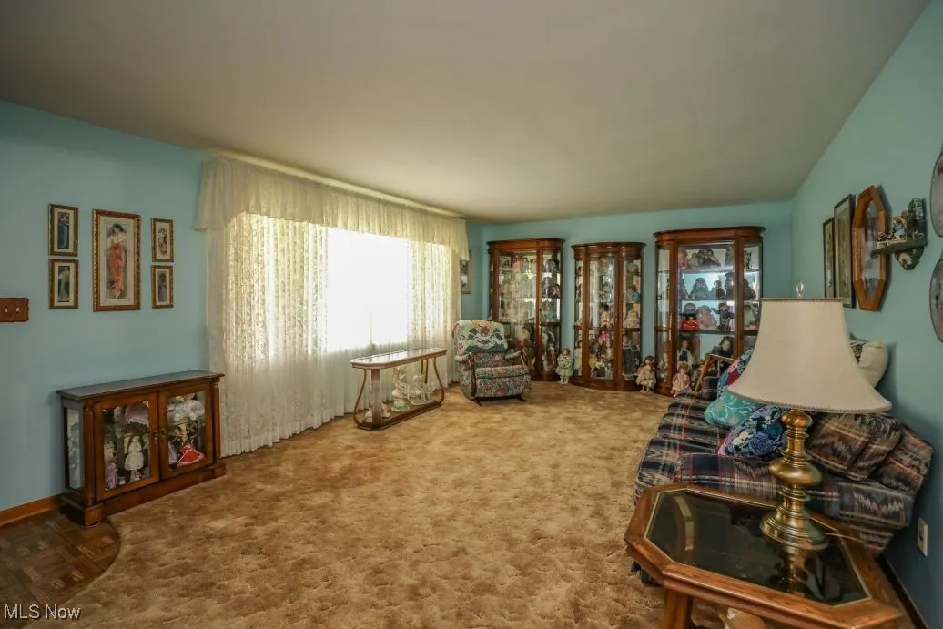 1226 Doralee Drive, Mogadore, Ohio,MLS Now Listing ID