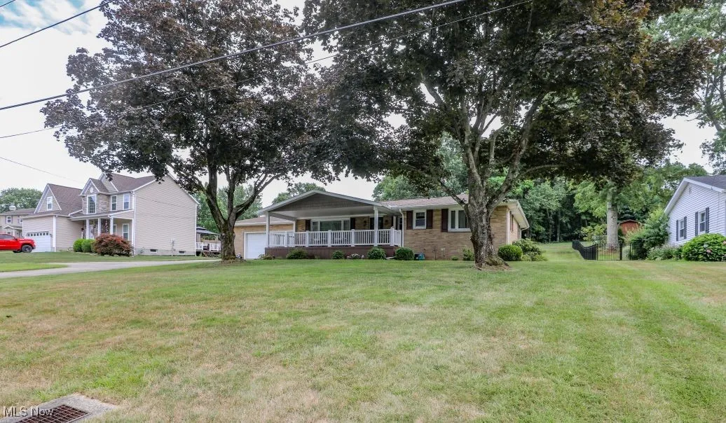1226 Doralee Drive, Mogadore, Ohio,MLS Now Listing ID
