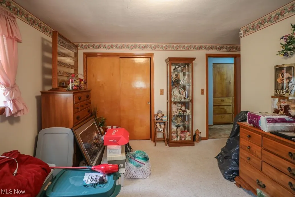 1226 Doralee Drive, Mogadore, Ohio,MLS Now Listing ID