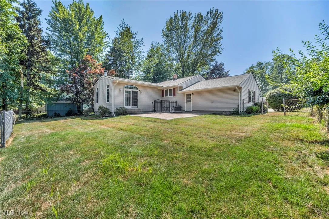 6257 Meadowbrook Drive, Mentor, Ohio,MLS Now Listing ID