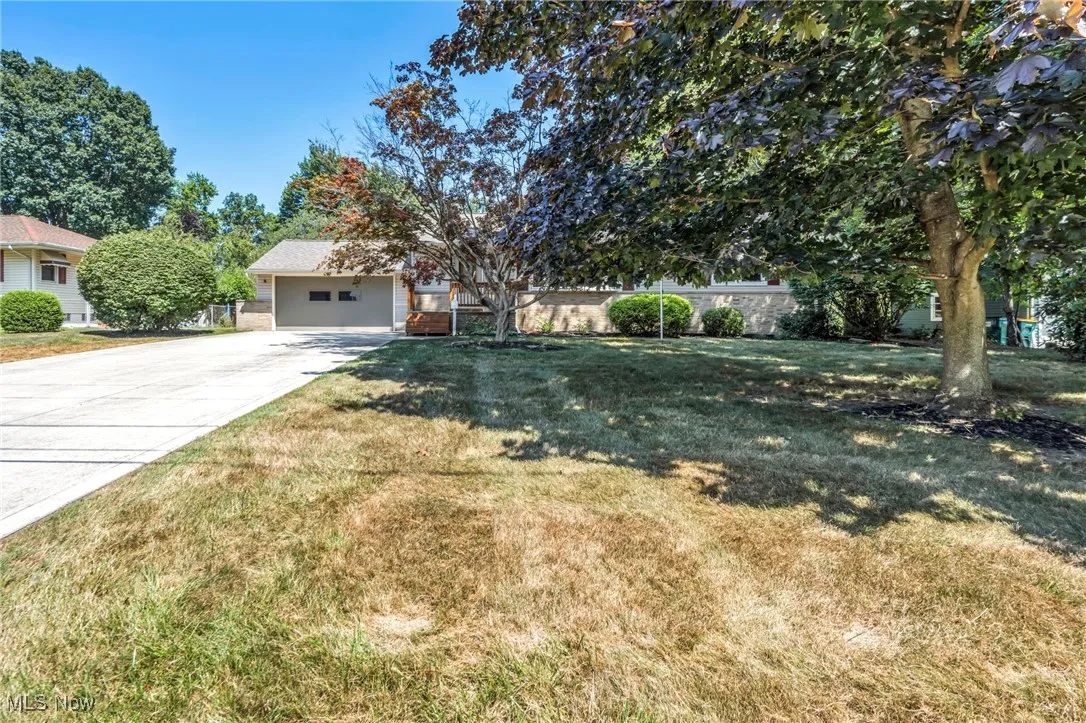 6257 Meadowbrook Drive, Mentor, Ohio,MLS Now Listing ID