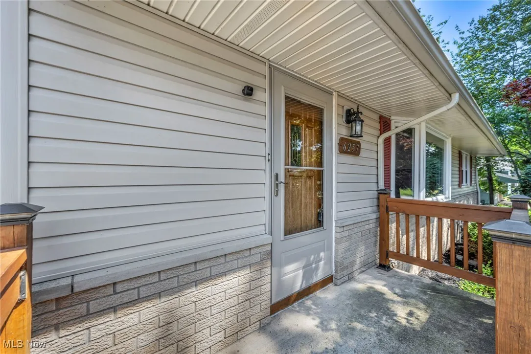 6257 Meadowbrook Drive, Mentor, Ohio,MLS Now Listing ID