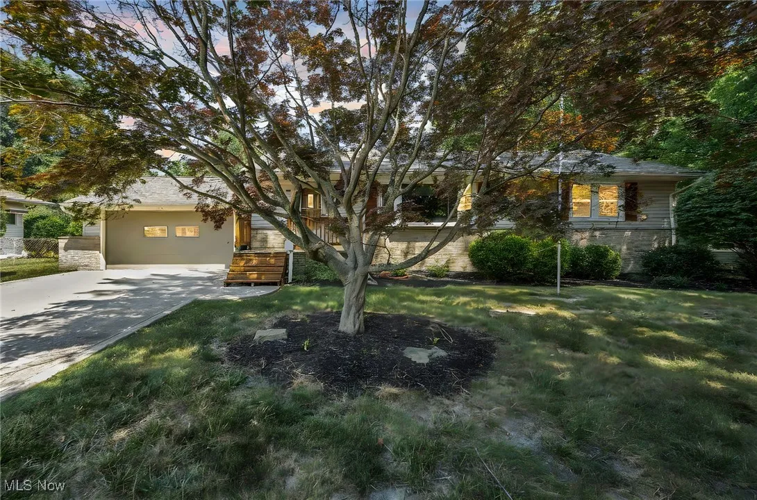 6257 Meadowbrook Drive, Mentor, Ohio,MLS Now Listing ID