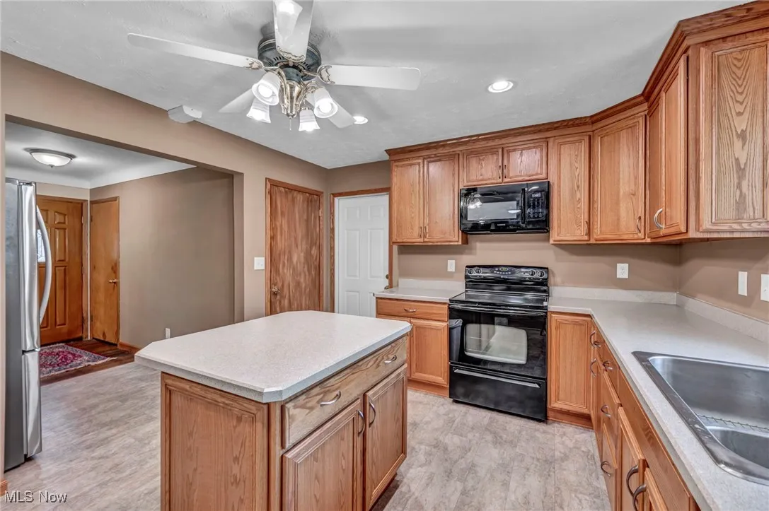 6257 Meadowbrook Drive, Mentor, Ohio,MLS Now Listing ID