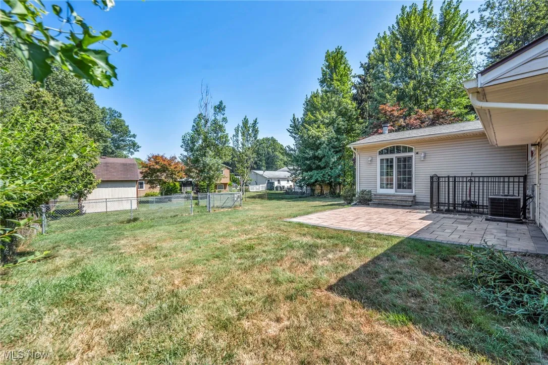 6257 Meadowbrook Drive, Mentor, Ohio,MLS Now Listing ID