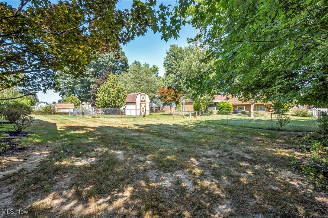 6257 Meadowbrook Drive, Mentor, Ohio,MLS Now Listing ID