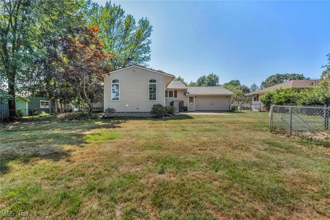 6257 Meadowbrook Drive, Mentor, Ohio,MLS Now Listing ID