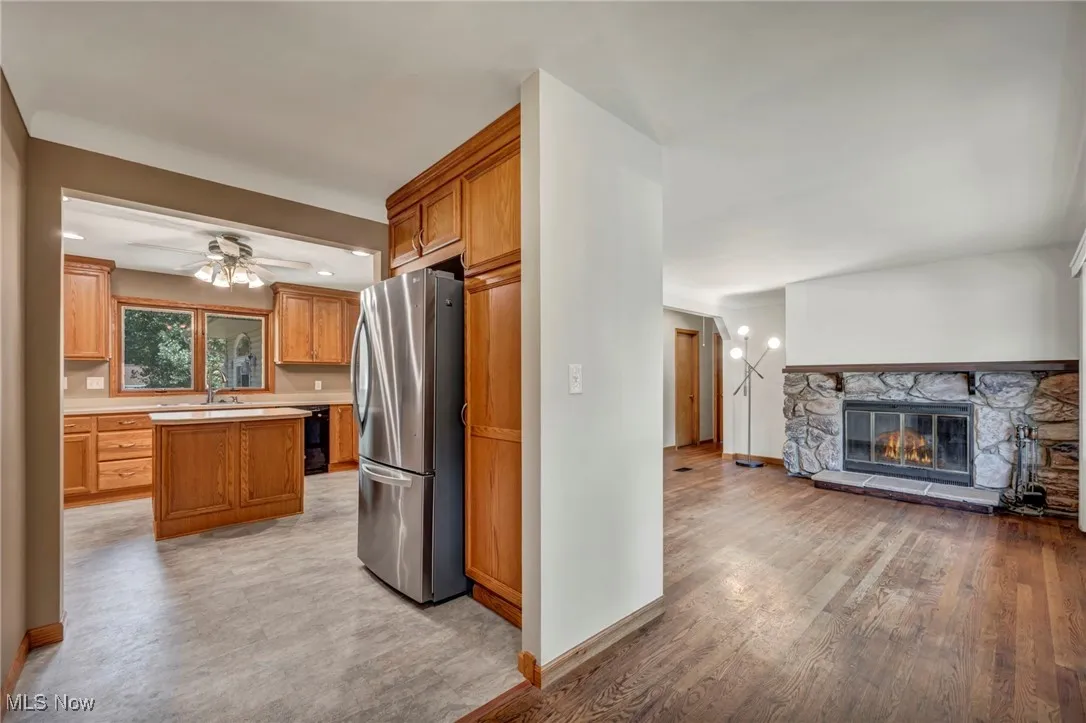 6257 Meadowbrook Drive, Mentor, Ohio,MLS Now Listing ID