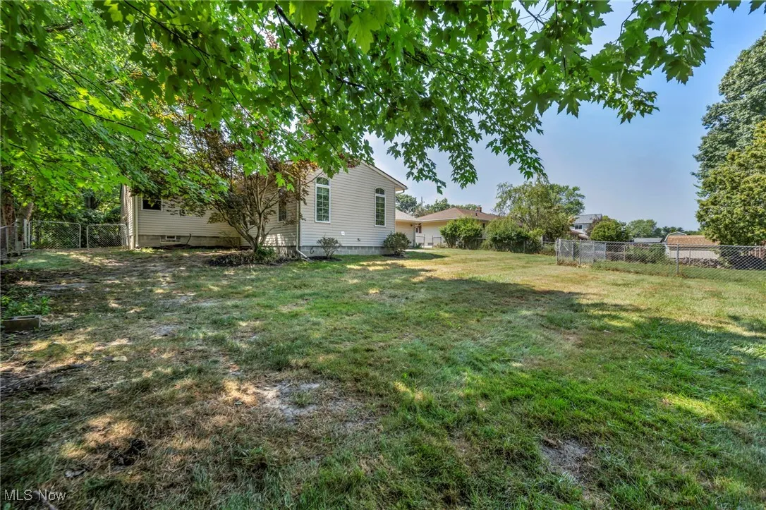 6257 Meadowbrook Drive, Mentor, Ohio,MLS Now Listing ID