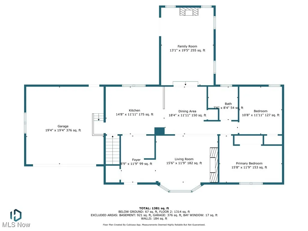 6257 Meadowbrook Drive, Mentor, Ohio,MLS Now Listing ID