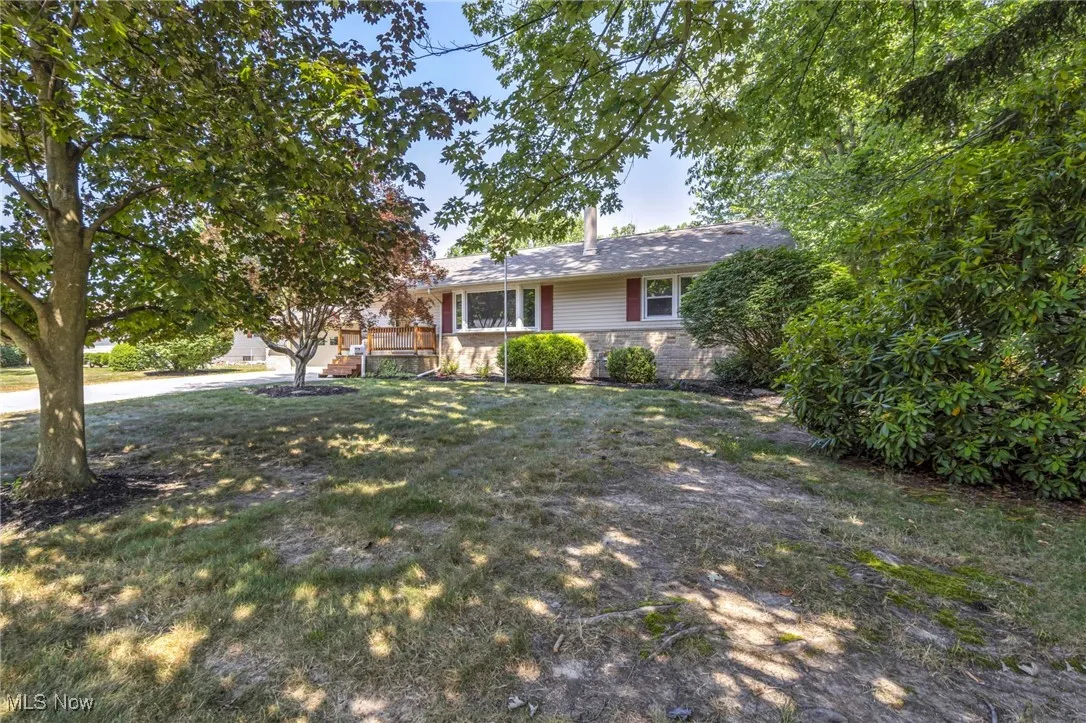 6257 Meadowbrook Drive, Mentor, Ohio,MLS Now Listing ID